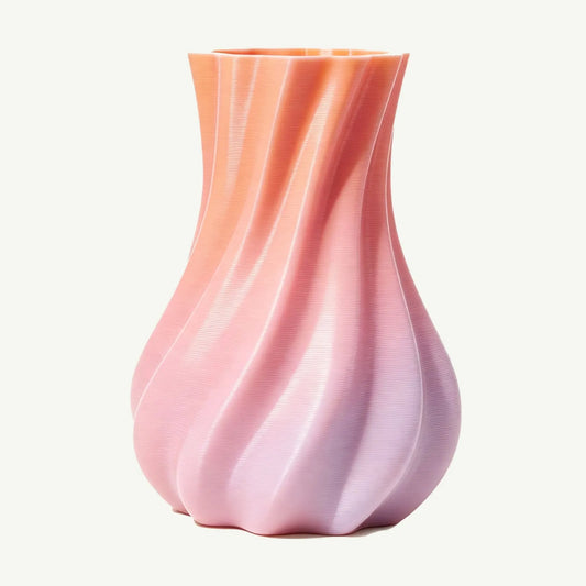 PLA Silk Multi-Color
